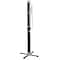 Bestway SolarFlow 5gal. Outdoor Oversized Shower Head & Stand